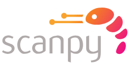 Single cell in Python: Scanpy and AnnData