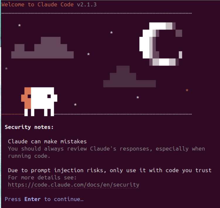 claude code terminal